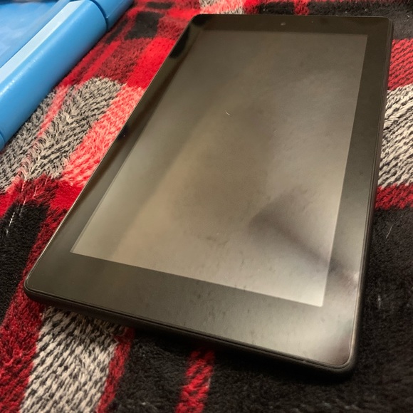 Amazon Fire Kid’s Tablet with Kid Proof Case - Picture 2 of 14